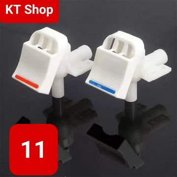 Vòi Cây Nước Nóng Lạnh, Bình, Máy Làm Nóng Lạnh Nước Uống ALASKA, KANGARO0...KG40, KG38…Huyndai…
