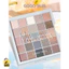 Bảng Phấn Mắt 25 Ô Màu Nhũ Lì GOGO TALES 25-Color Play Color Eyeshadow Palette GT282
