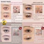 Bảng Phấn Mắt 25 Ô Màu Nhũ Lì GOGO TALES 25-Color Play Color Eyeshadow Palette GT282