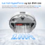 Robot hút bụi lau sàn Roborock Qrevo 5AE