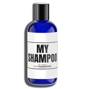 Evan Alexander Grooming MY Shampoo Dầu gội Hỗ trợ mọc tóc và nuôi dưỡng da đầu 236ml