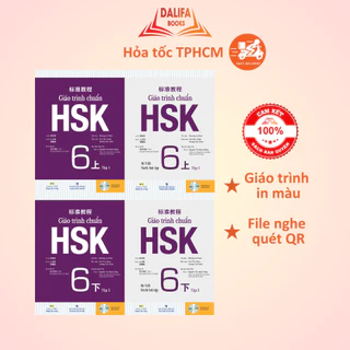 hsk6 giá tốt Tháng 7, 2025 | Mua ngay | Shopee Việt Nam