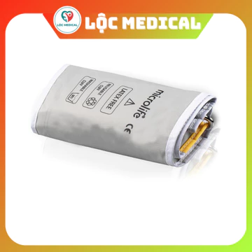 Túi hơi vòng bít máy đo huyết áp Microlife