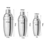 Bình shaker inox cao cấp chuyên dụng cho pha chế