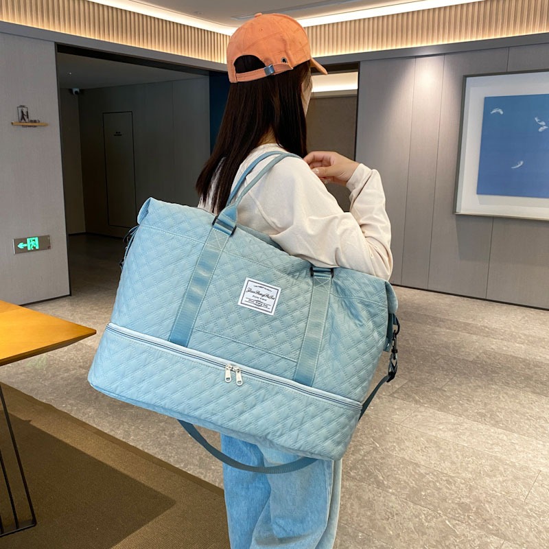 Ảnh Túi du lịch thời trang SUNNY Youmai T11 (5 màu - 1 size) 2