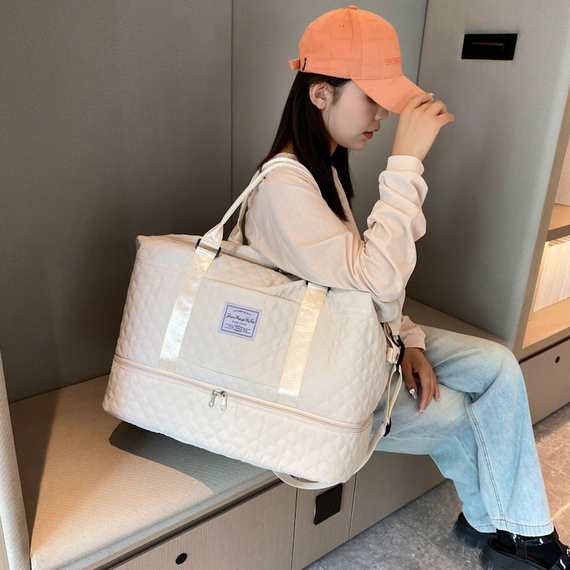 Ảnh Túi du lịch thời trang SUNNY Youmai T11 (5 màu - 1 size) 1