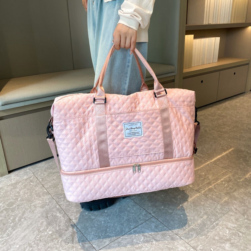 Ảnh Túi du lịch thời trang SUNNY Youmai T11 (5 màu - 1 size) 3