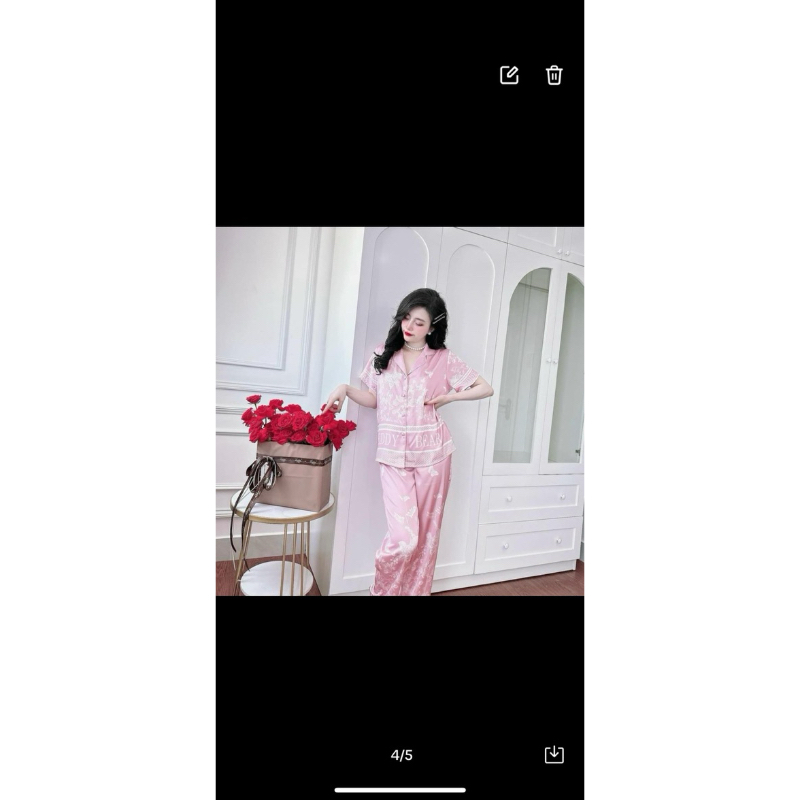 Xước hoa Hồng bearTN