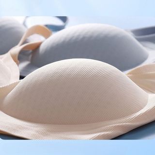Áo Lót Áo Bra Áo Ngực Nữ Visecret Bra Mút Thoáng Khí Nâng Ngực Gom Quả Tạo Khe Mềm Mại Co Giãn Thoải Mái -- 250256