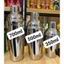 Bình shaker inox cao cấp chuyên dụng cho pha chế