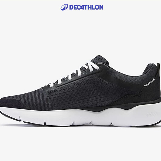 Ảnh Giày chạy bộ jogflow 500.1 cho nam đen DECATHLON kalenji mã 8670196 1
