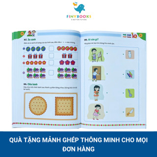 Sách - 111 Trò chơi phát triển IQ cho bé - Đại Mai