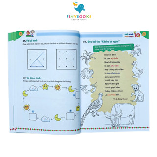 Sách - 111 Trò chơi phát triển IQ cho bé - Đại Mai