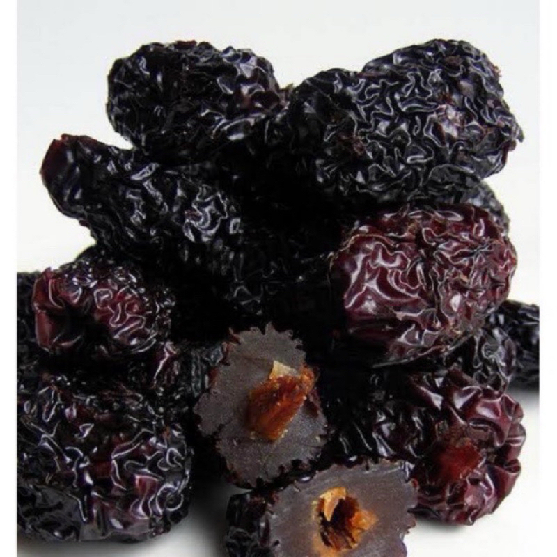 ( 1kg) Táo đen sấy khô