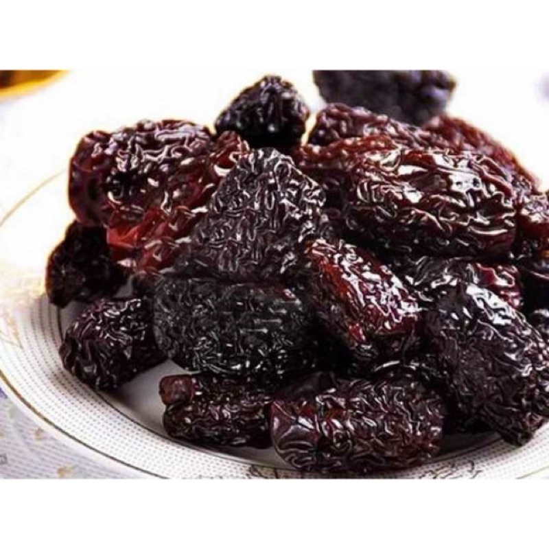 ( 1kg) Táo đen sấy khô