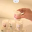 Nến Thơm Thư Giãn, Handmade Candle Hương Secret Forest, Daisy 45gram,Tặng Bạn Bè Dịp Sinh Nhật, Kỷ Niệm