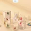Nến Thơm Thư Giãn, Handmade Candle Hương Secret Forest, Daisy 45gram,Tặng Bạn Bè Dịp Sinh Nhật, Kỷ Niệm