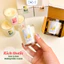 Nến Thơm Thư Giãn, Handmade Candle Hương Secret Forest, Daisy 45gram,Tặng Bạn Bè Dịp Sinh Nhật, Kỷ Niệm
