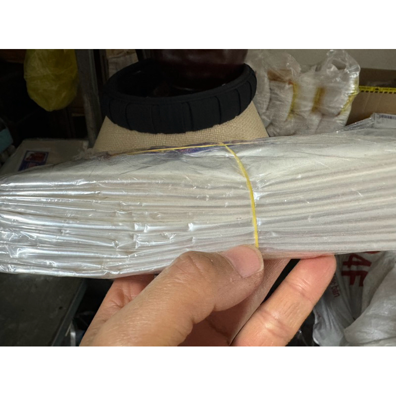 (Sỉ 10 tập)  Bánh đa nem cuốn sống Rirepaper ( 350tờ)