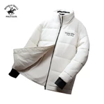 Áo khoác Nam Regular Fit Beverly Hills Polo Cub -  JMRLW24V039 — ảnh 1