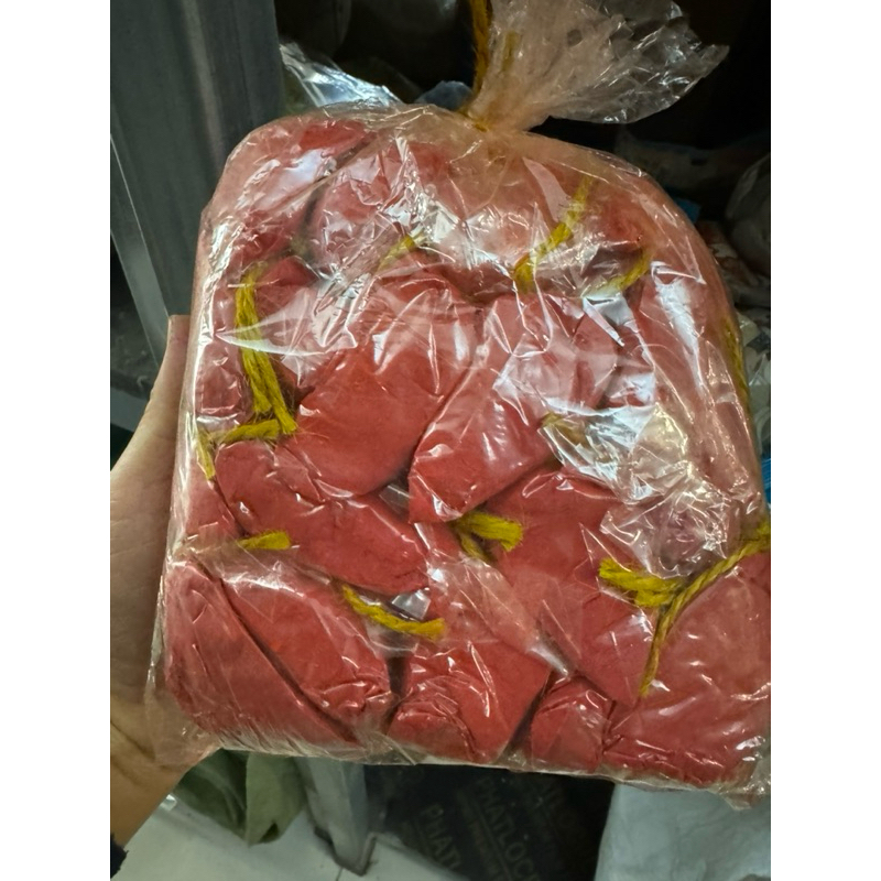 ( 500gr) Bột màu hoa hiên
