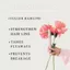 Huyết thanh Flyaway Slicking dưỡng tóc Fly Away Hair Tamer Stick đường chân tóc đầy đặn,dày hơn