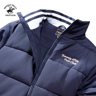 Áo khoác Nam Regular Fit Beverly Hills Polo Cub -  JMRLW24V040