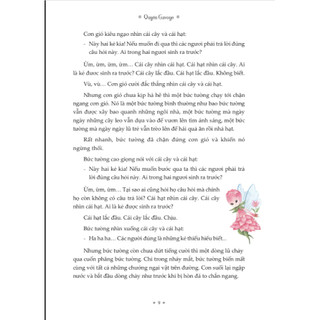 Sách - Tuyển tập cổ tích hiện đại Những đứa trẻ tò mò - Mcbooks
