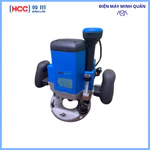 Máy soi gỗ cầm tay HCC 3612 1600w chính hãng| BẢO HÀNH 06 THÁNG | Máy phay gỗ cầm tay HCC 3612 chính hãng — ảnh 3