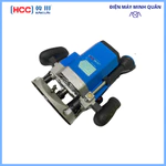 Máy soi gỗ cầm tay HCC 3612 1600w chính hãng| BẢO HÀNH 06 THÁNG | Máy phay gỗ cầm tay HCC 3612 chính hãng — ảnh 6