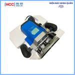 Máy soi gỗ cầm tay HCC 3612 1600w chính hãng| BẢO HÀNH 06 THÁNG | Máy phay gỗ cầm tay HCC 3612 chính hãng — ảnh 7