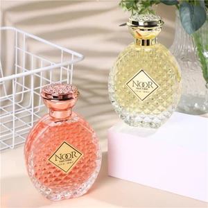 Nước Hoa Nữ thơm lâu NOOR 100ml Sang trọng, quyến rũ, Dầu thơm nữ