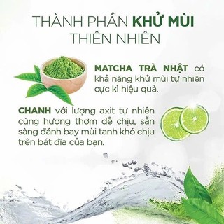 Nước rửa chén sunlight Bio-care thiên nhiên gừng túi 200g/750g
