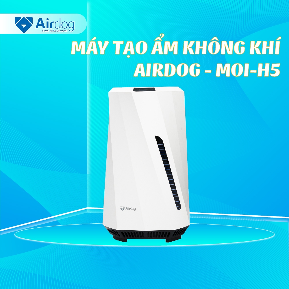 美品・稼働品 2023年製 Airdog moi H5 Máy tạo độ ẩm AIRDOG MOI H5 giá tốt chất lượng cao