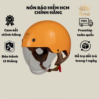 Lót thay thế mới cho mũ bảo hiểm xe máy Royal M239 kính âm