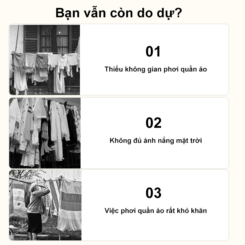 𝐎𝐥𝐢𝐟𝐞 Sào Phơi Đồ Gấp Gọn Sào Phơi Đồ Inox  Giàn Phơi Đồ Lắp Ráp Dễ Dàng