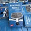 Chai Xịt Dung Dịch Vệ Sinh Làm Sạch Bảo Dưỡng Mặt Vợt Pickleball An Toàn, Tiện Lợi