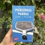 Chai Xịt Dung Dịch Vệ Sinh Làm Sạch Bảo Dưỡng Mặt Vợt Pickleball An Toàn, Tiện Lợi