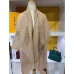 Khăn quàng cổ nữ Chất Lụa Đũi (CAO CẤP) - KHĂN CHOÀNG CỔ LỤA VUÔNG 140CM HÀNG CAO CẤP Nhũ Kim Tuyến - GERME. — ảnh 8