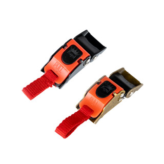 Chốt khóa gài Royal thay nón bảo hiểm xe máy chính hãng
