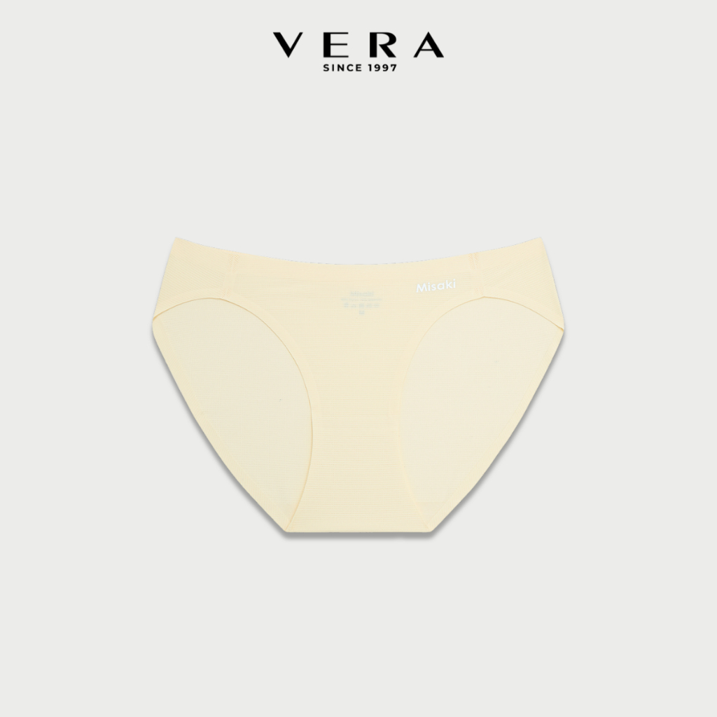 Ảnh Quần lót bikini nữ Misaki seamless - M1055 3
