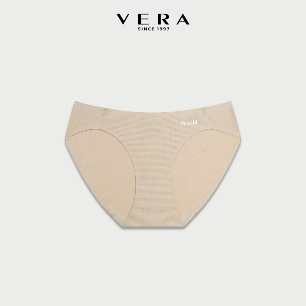 Ảnh Quần lót bikini nữ Misaki seamless - M1055 4