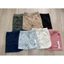 Quần short BT size đại Wonder* Nation* nỉ bông - dư xịn