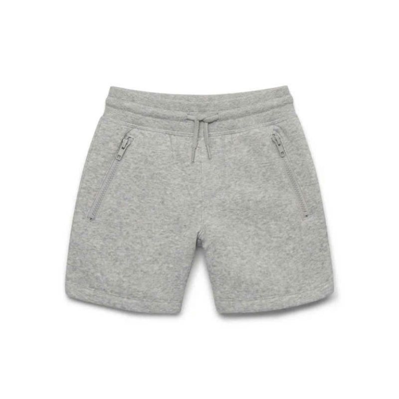 (Sale) Quần short BT size đại Wonder* Nation* nỉ bông - dư xịn