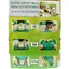 Đai Chườm Nóng Thảo Dược Phytobelt – Miếng Lót Hỗ Trợ Giảm Đau Lưng, Đau Bụng Kinh, Mỏi Cổ Vai Gáy