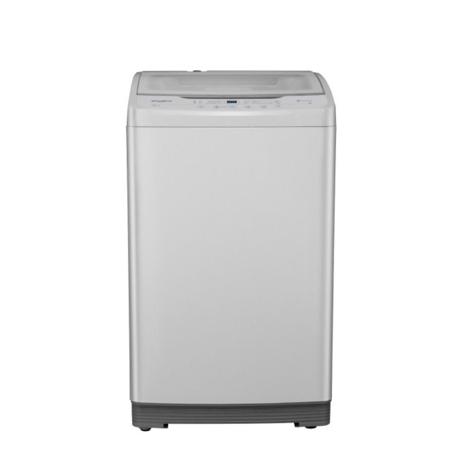 Ảnh Máy giặt lồng đứng WHIRLPOOL STAINCLEAN 8.5KG Trắng/Bạc - Bảo Hành 2 Năm 1