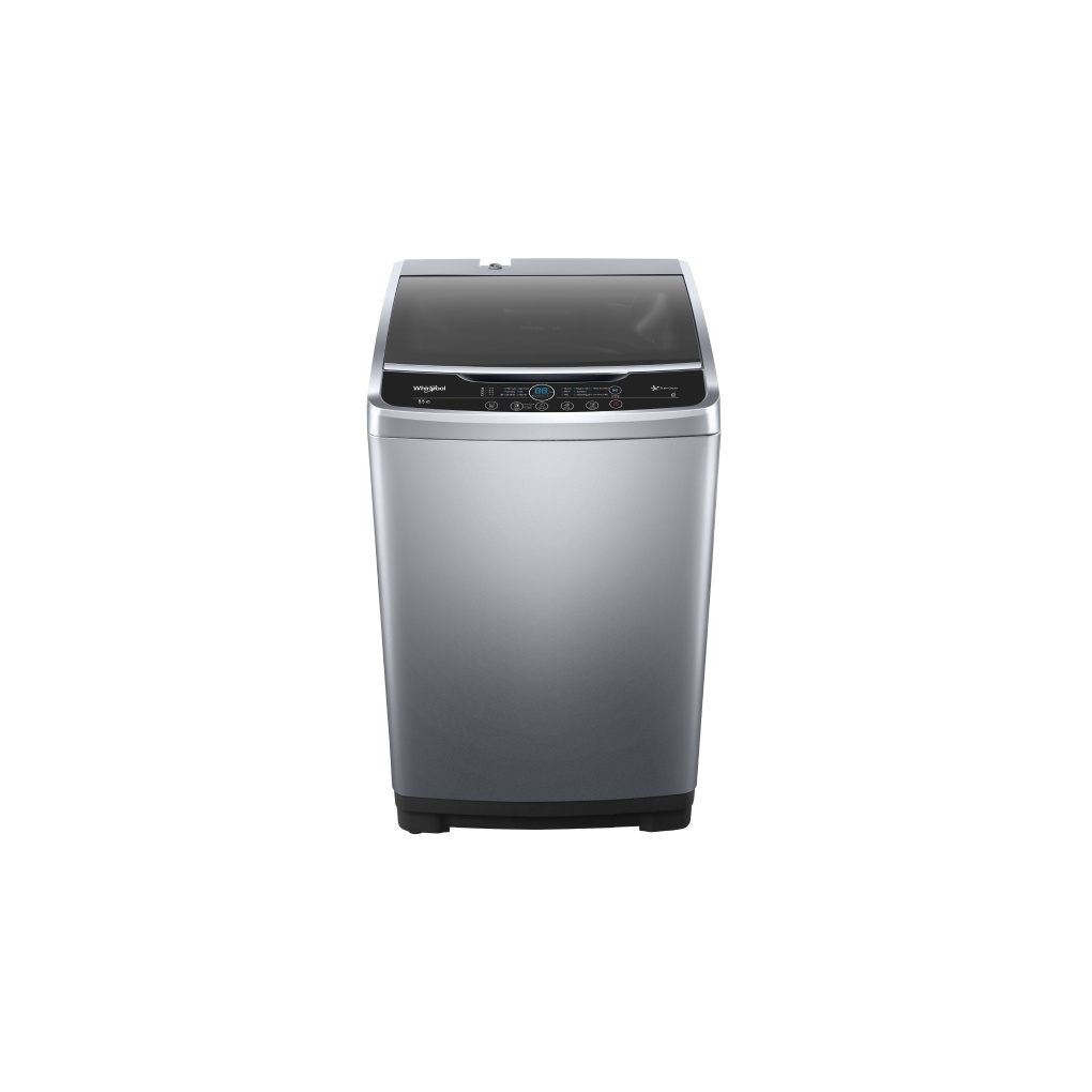 Ảnh Máy giặt lồng đứng WHIRLPOOL STAINCLEAN 8.5KG Trắng/Bạc - Bảo Hành 2 Năm 4