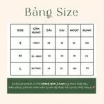 [GIỚI HẠN] Set Bộ Bầu Áo Công Sở Và Chân Váy Xếp Ly Nữ Thanh Lịch Chất Chéo Hàn Cao Cấp - JTVB113 — ảnh 7