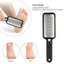 Cây chà gót Inox Lưỡi liền loại dày