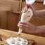 10 Túi Bắt Kem Thực Phẩm hàng chính phẩm nhiều lựa chọn